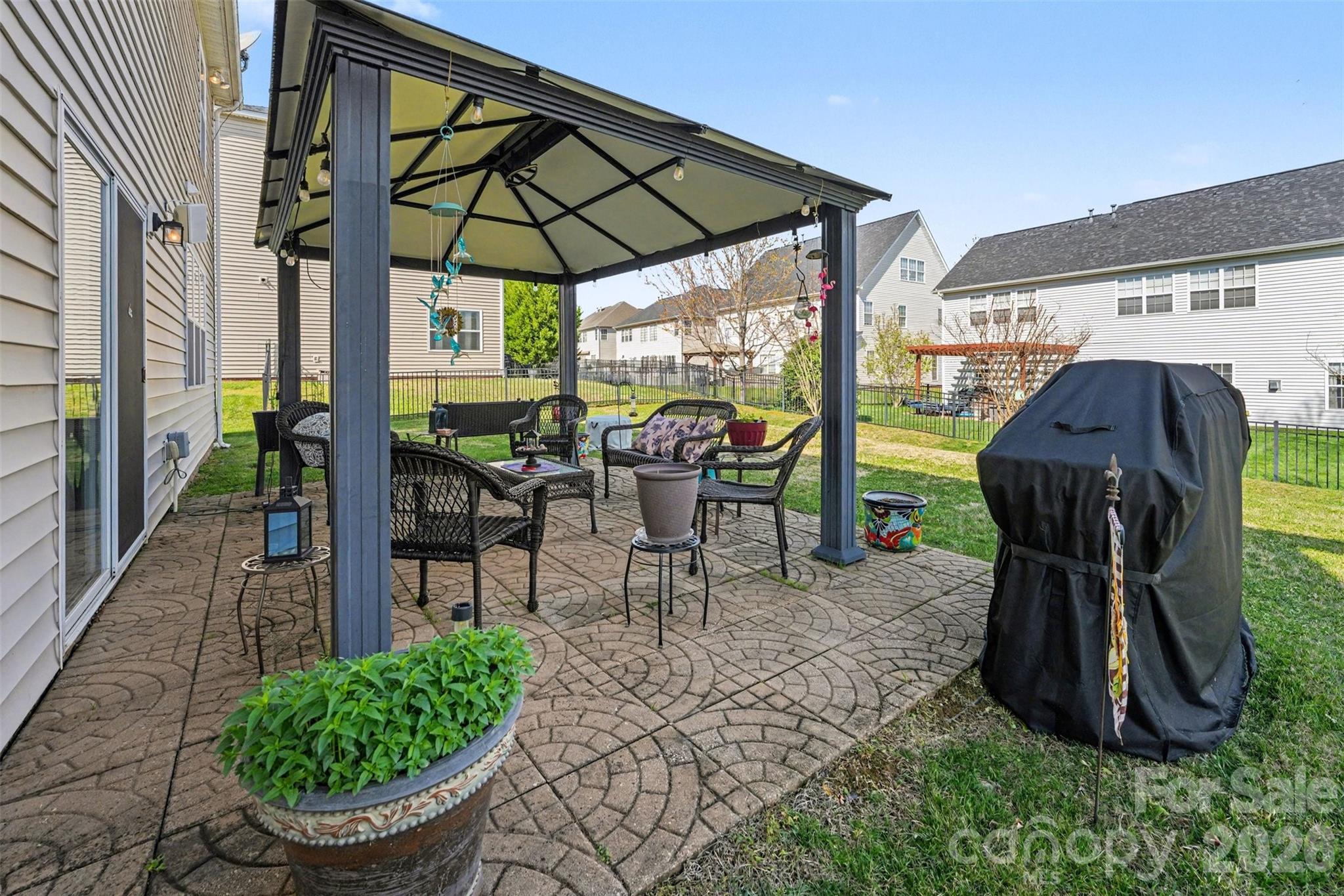 1556 Cleary Court NW Concord NC 28027
