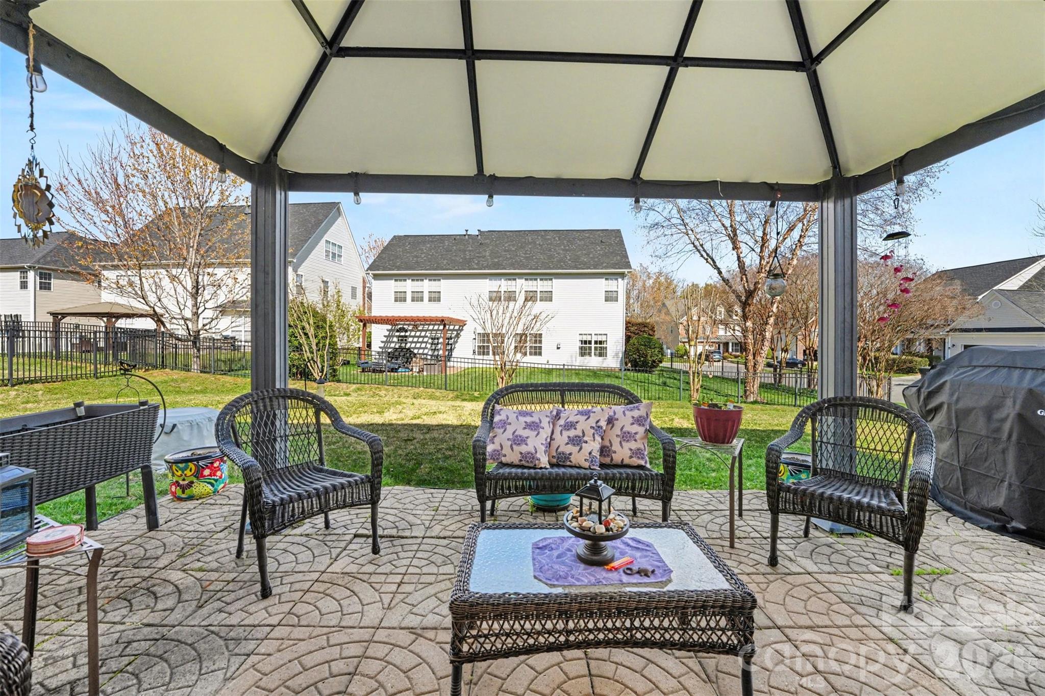 1556 Cleary Court NW Concord NC 28027