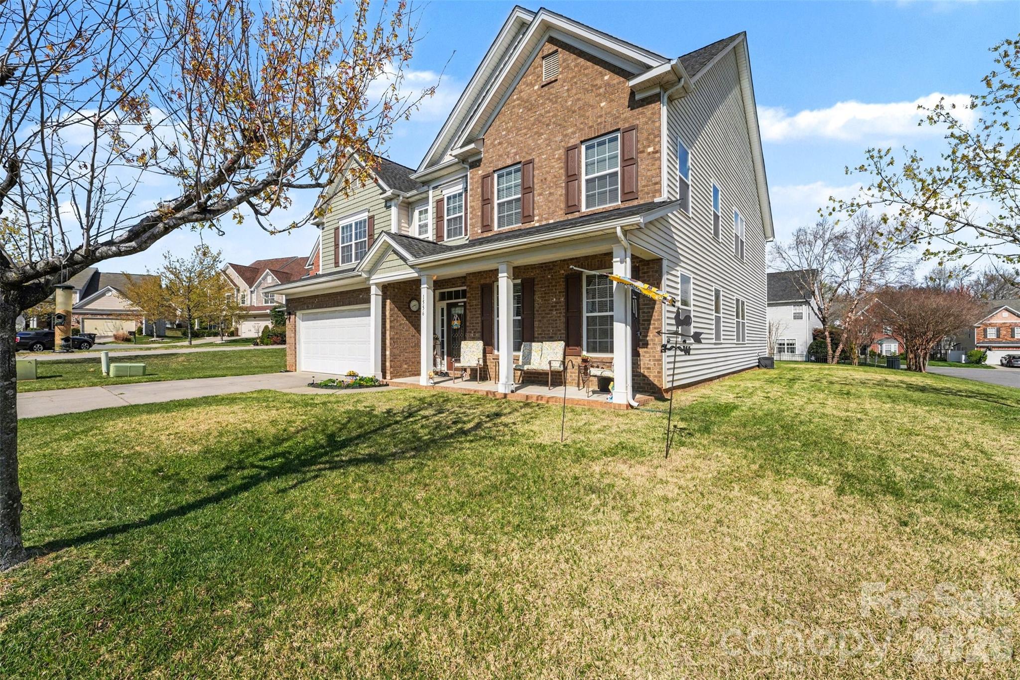 1556 Cleary Court NW Concord NC 28027