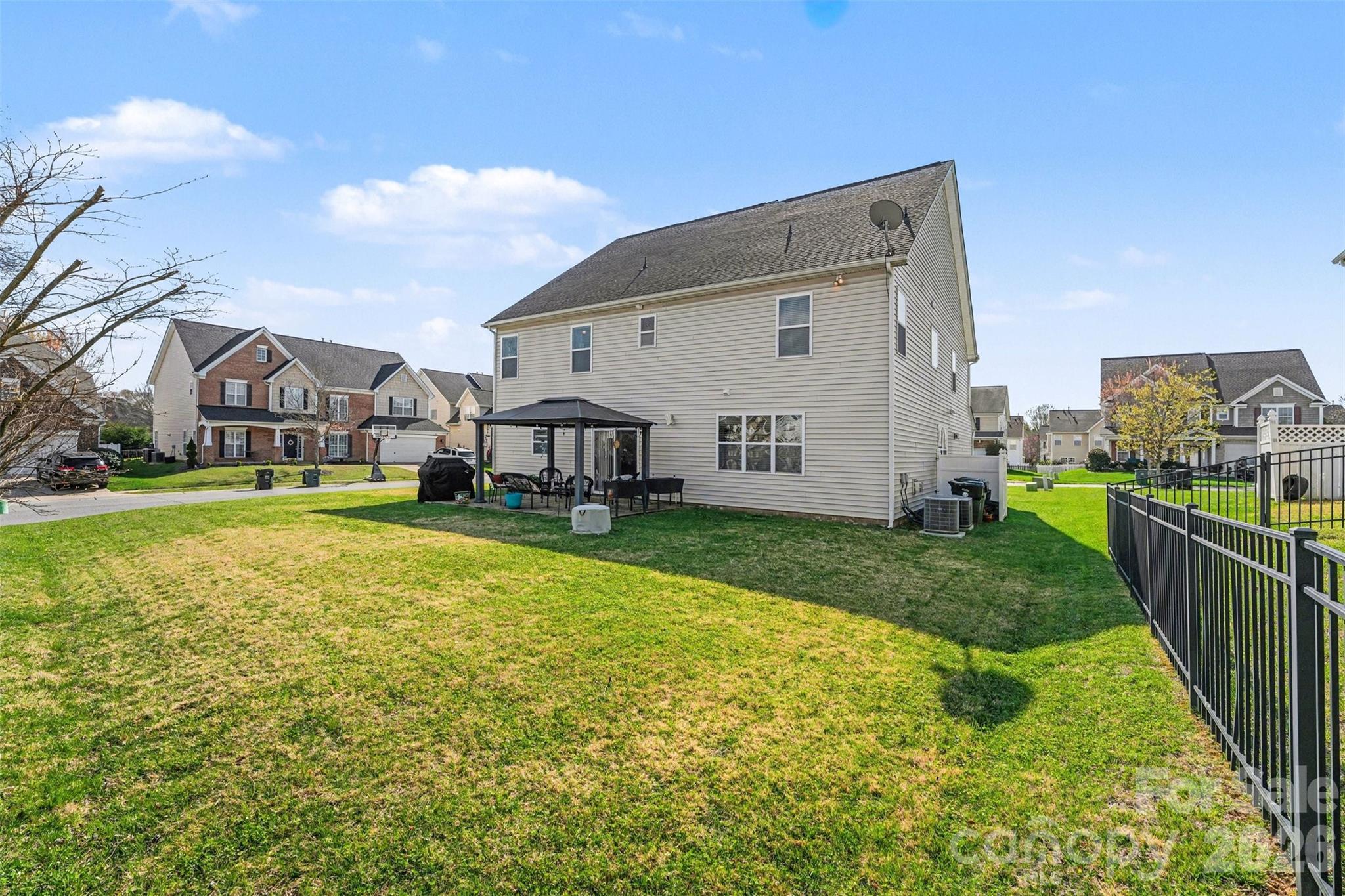 1556 Cleary Court NW Concord NC 28027