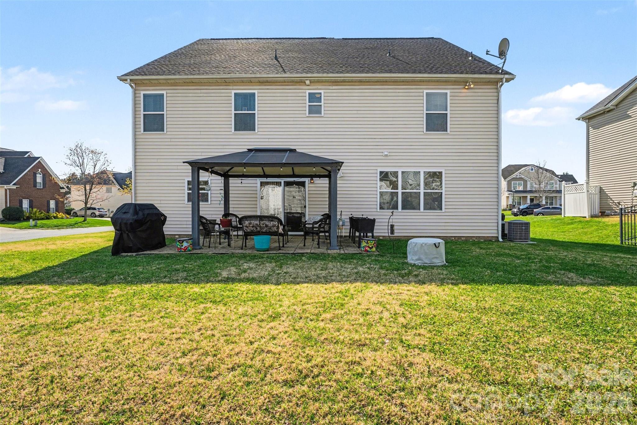 1556 Cleary Court NW Concord NC 28027