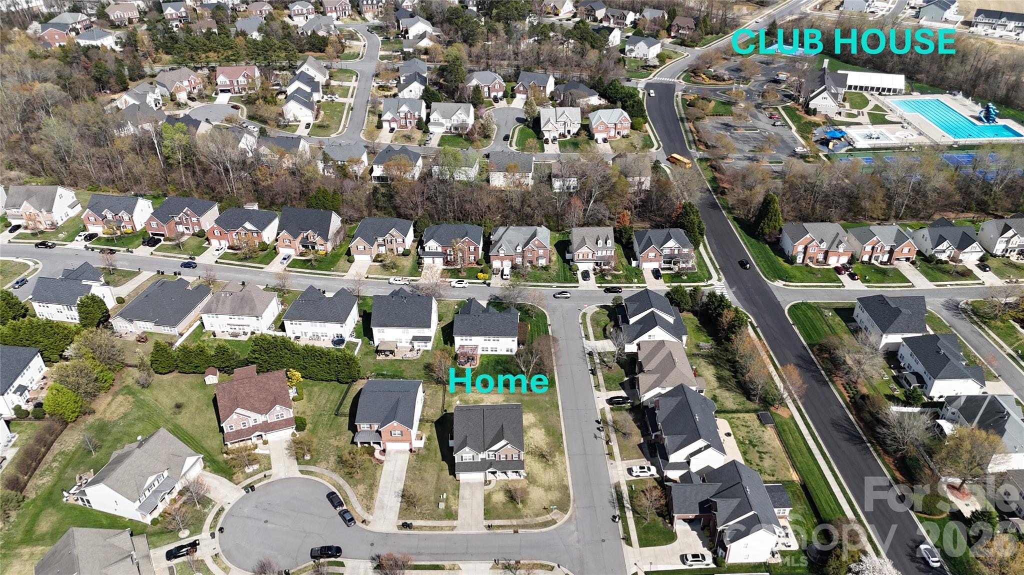 1556 Cleary Court NW Concord NC 28027
