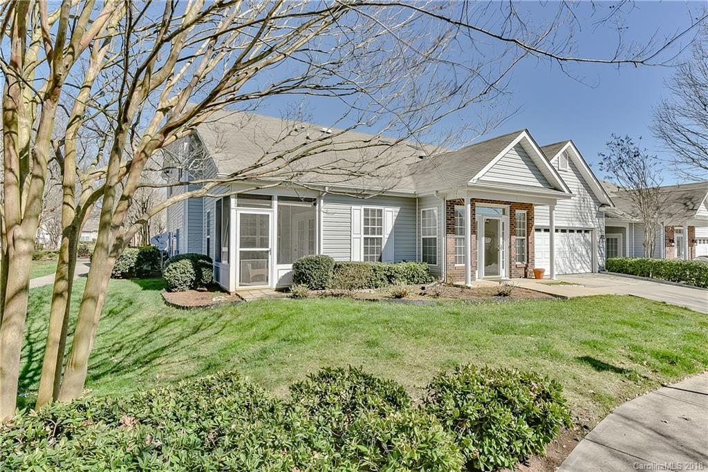12105 Groth Court Charlotte NC 28277