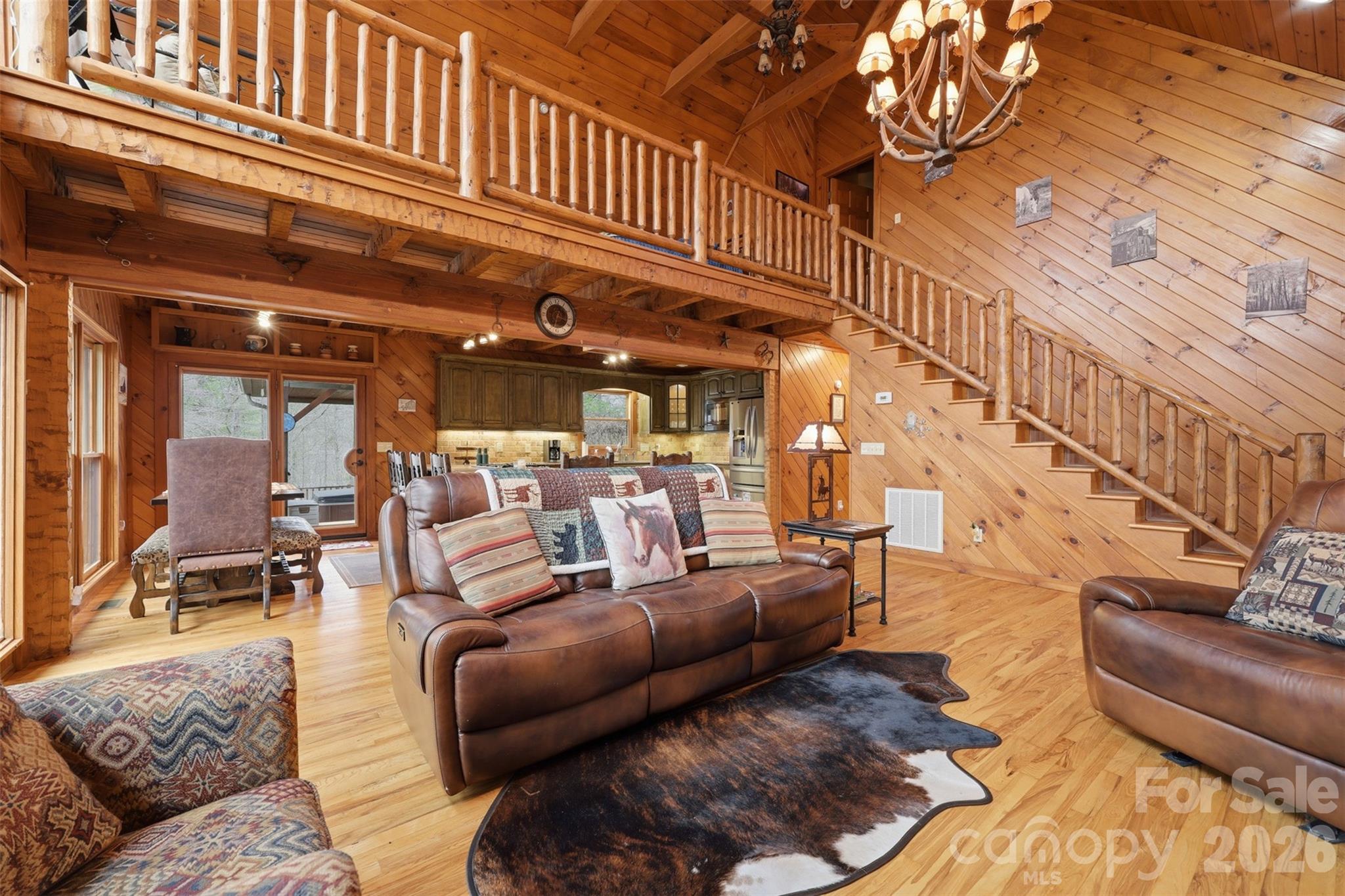 1721 Meadow Road Ferguson NC 28624