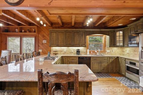 1721 Meadow Road Ferguson NC 28624
