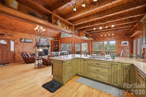 1721 Meadow Road Ferguson NC 28624