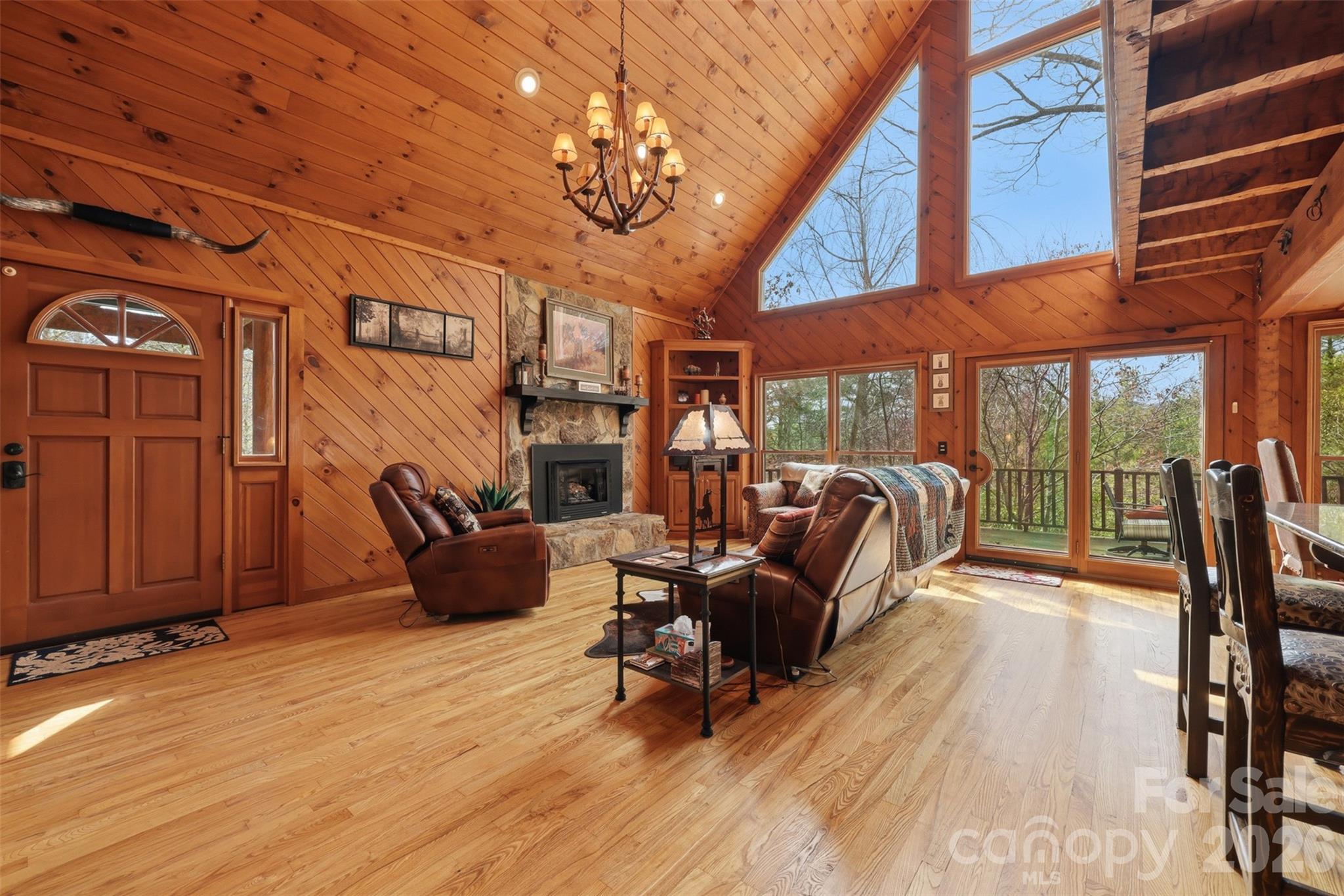 1721 Meadow Road Ferguson NC 28624