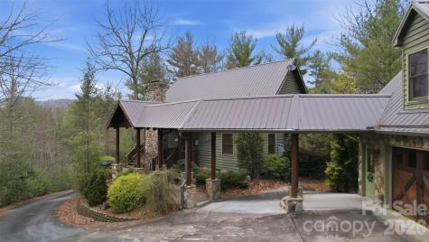 1721 Meadow Road Ferguson NC 28624
