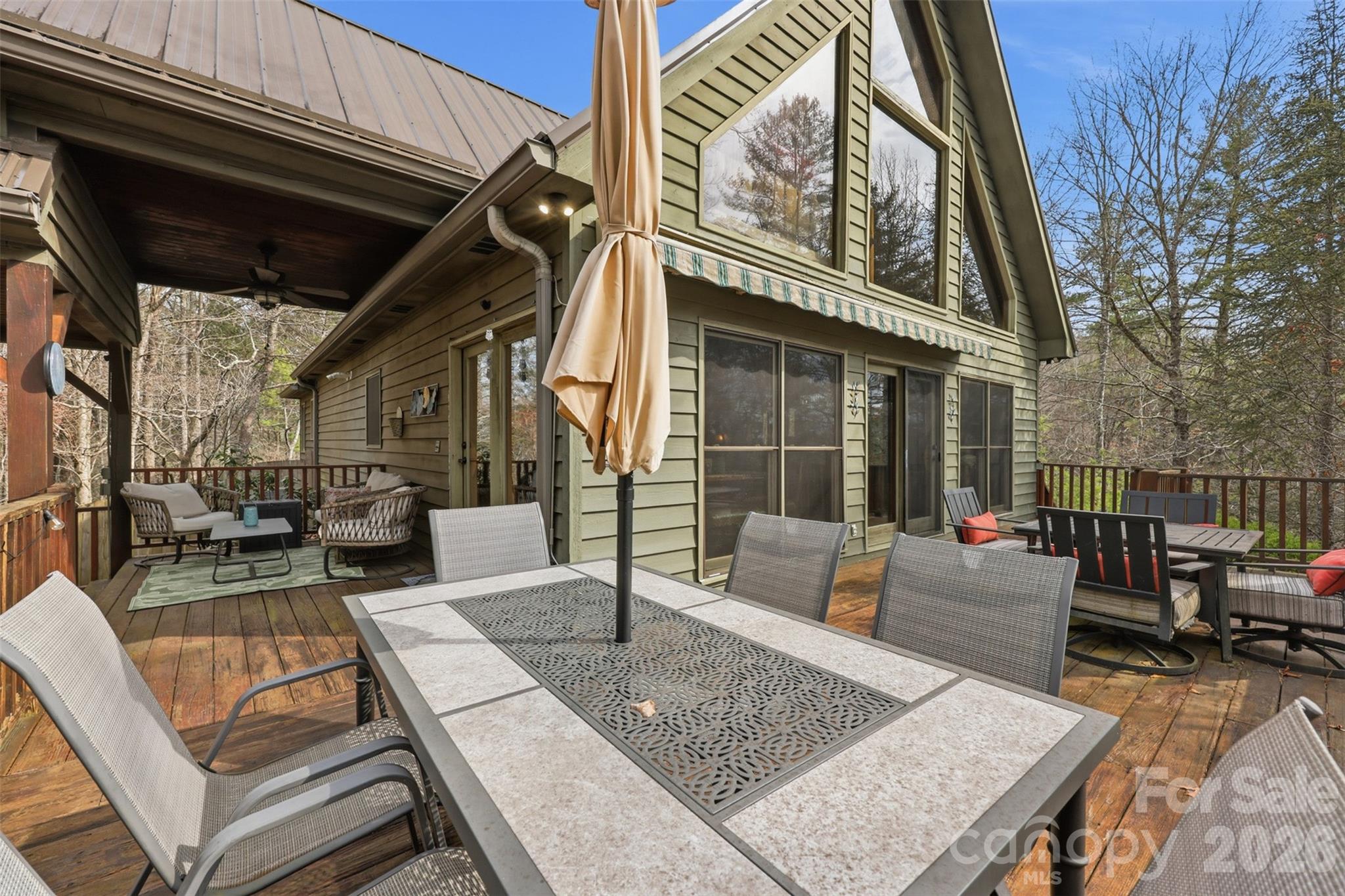 1721 Meadow Road Ferguson NC 28624