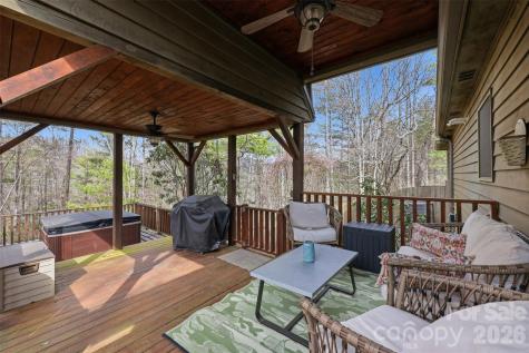 1721 Meadow Road Ferguson NC 28624