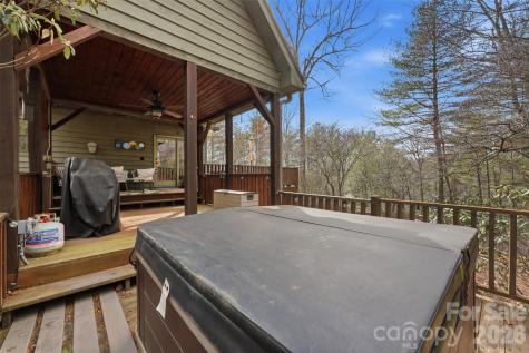 1721 Meadow Road Ferguson NC 28624
