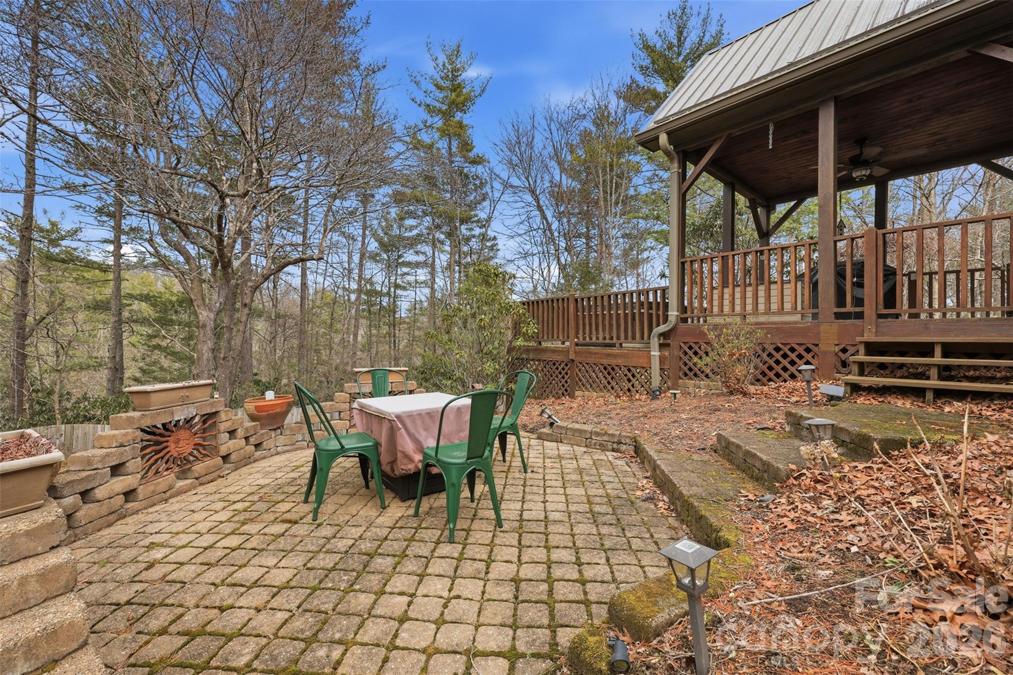 1721 Meadow Road Ferguson NC 28624