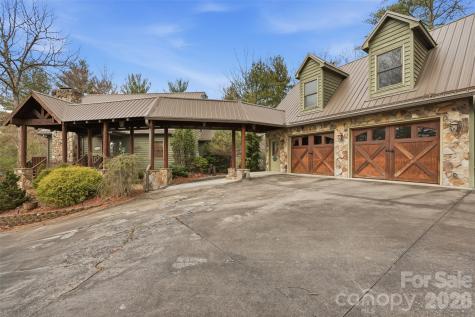 1721 Meadow Road Ferguson NC 28624
