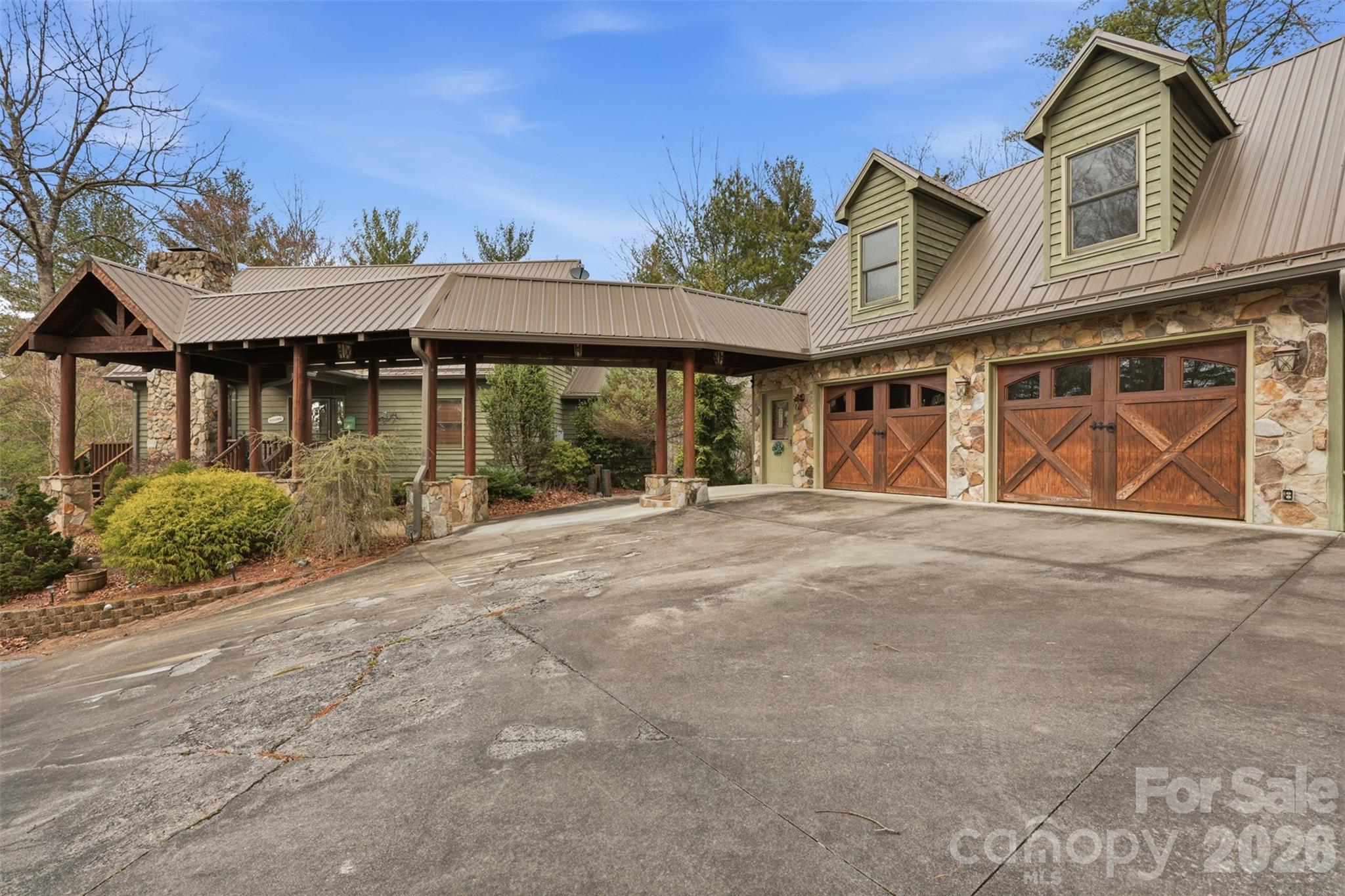 1721 Meadow Road Ferguson NC 28624