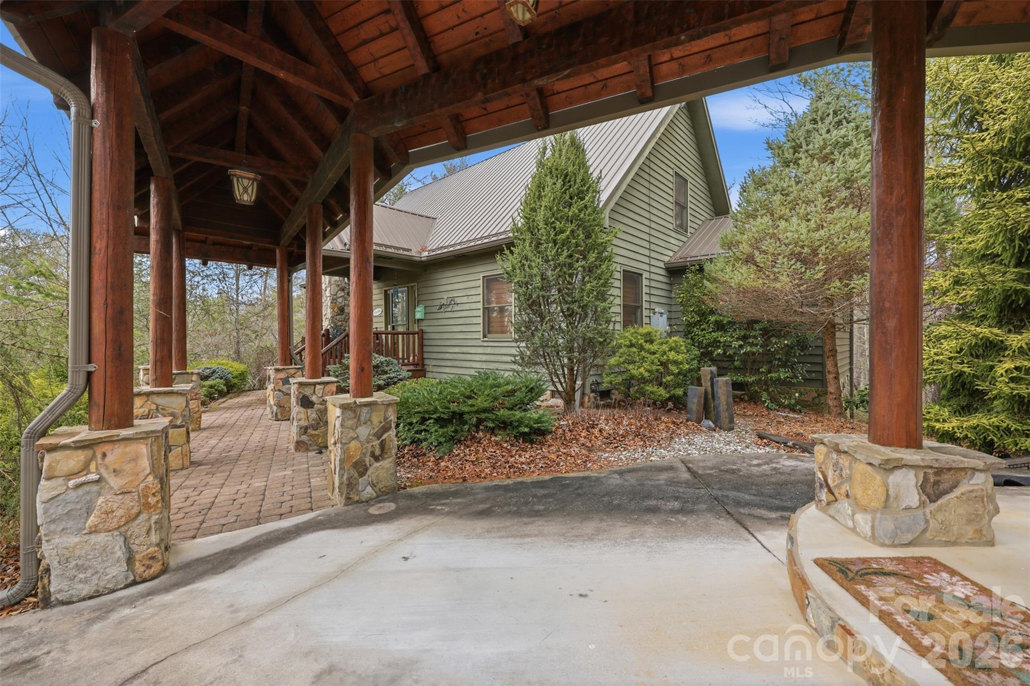 1721 Meadow Road Ferguson NC 28624
