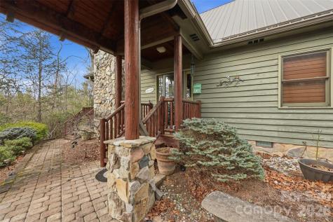 1721 Meadow Road Ferguson NC 28624