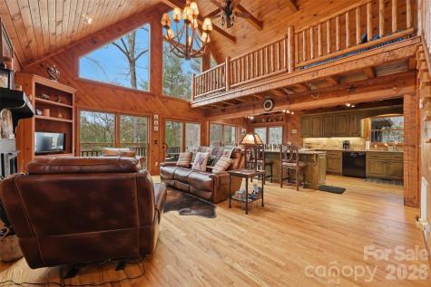 1721 Meadow Road Ferguson NC 28624