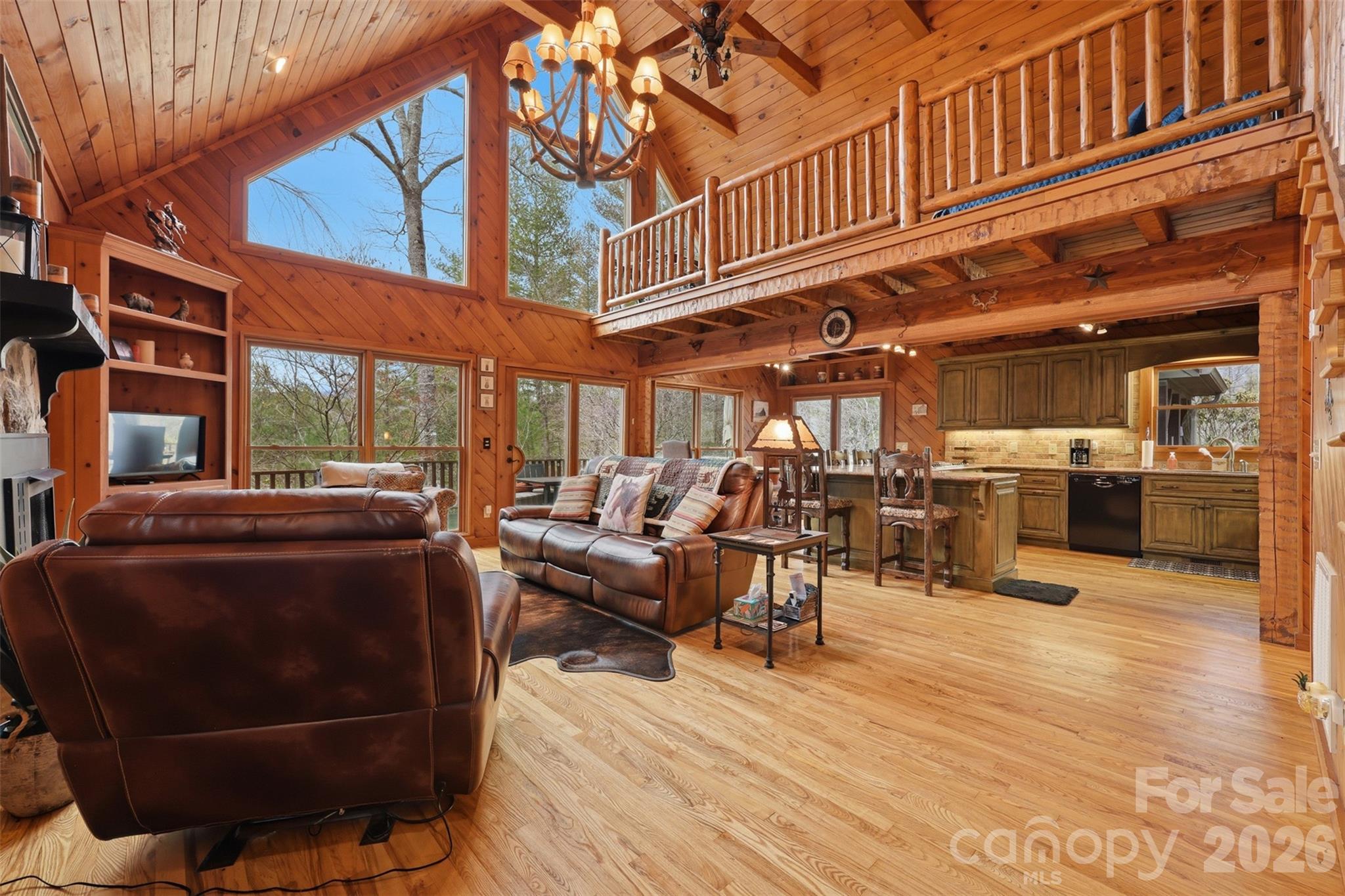1721 Meadow Road Ferguson NC 28624