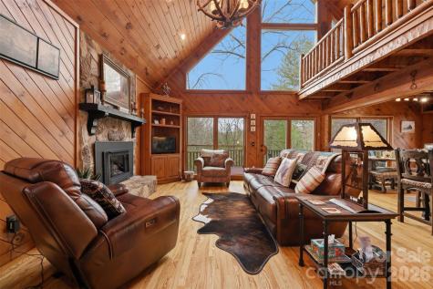 1721 Meadow Road Ferguson NC 28624