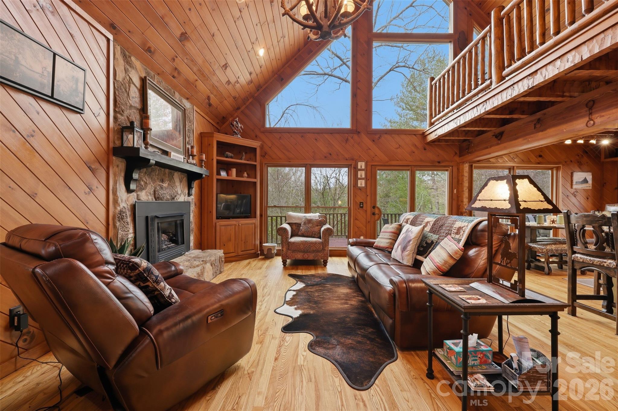 1721 Meadow Road Ferguson NC 28624