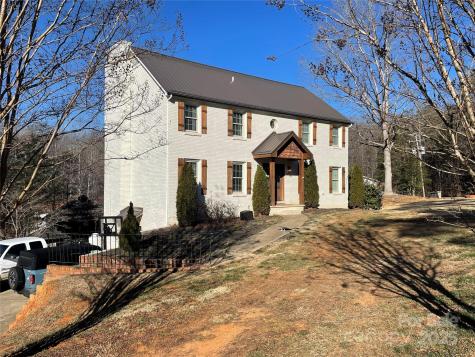 75 Landis Road Marion NC 28752