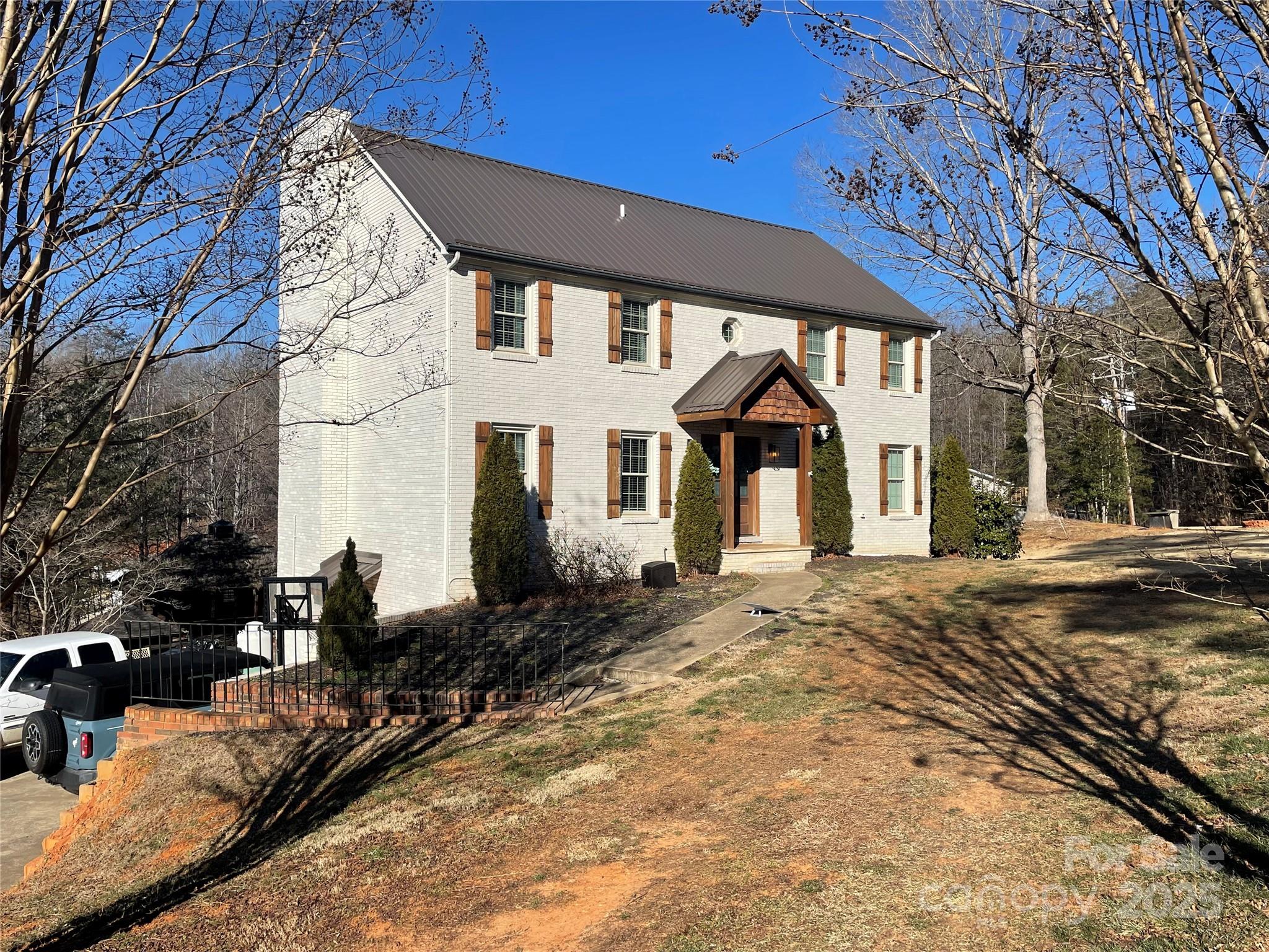 75 Landis Road Marion NC 28752