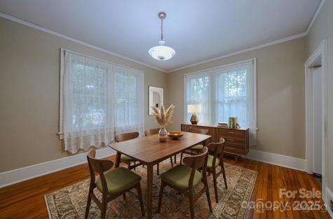 5 Camden Avenue Asheville NC 28804