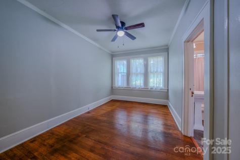 5 Camden Avenue Asheville NC 28804