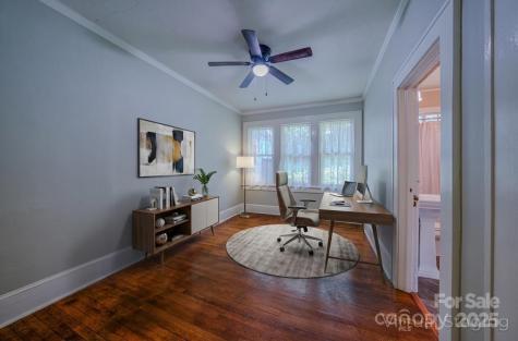 5 Camden Avenue Asheville NC 28804