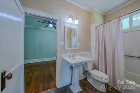 5 Camden Avenue Asheville NC 28804