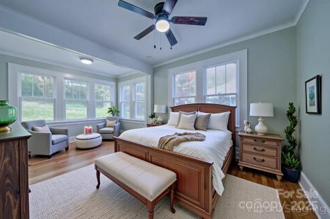 5 Camden Avenue Asheville NC 28804