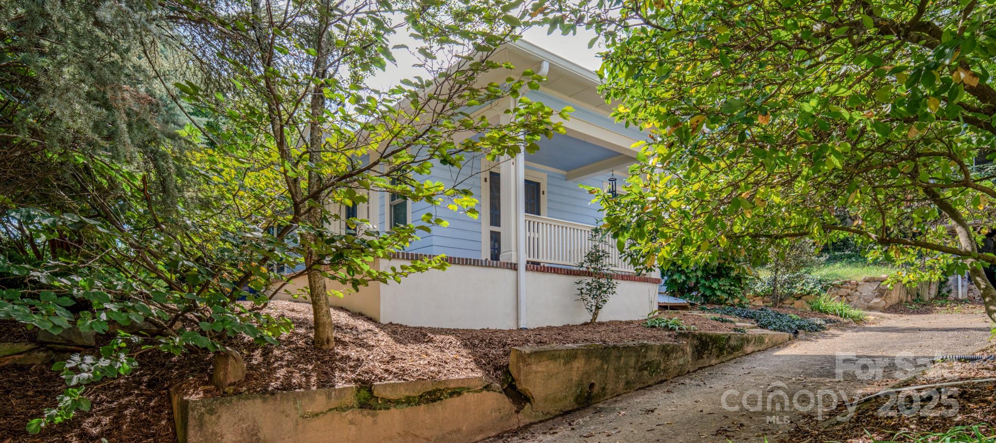 5 Camden Avenue Asheville NC 28804