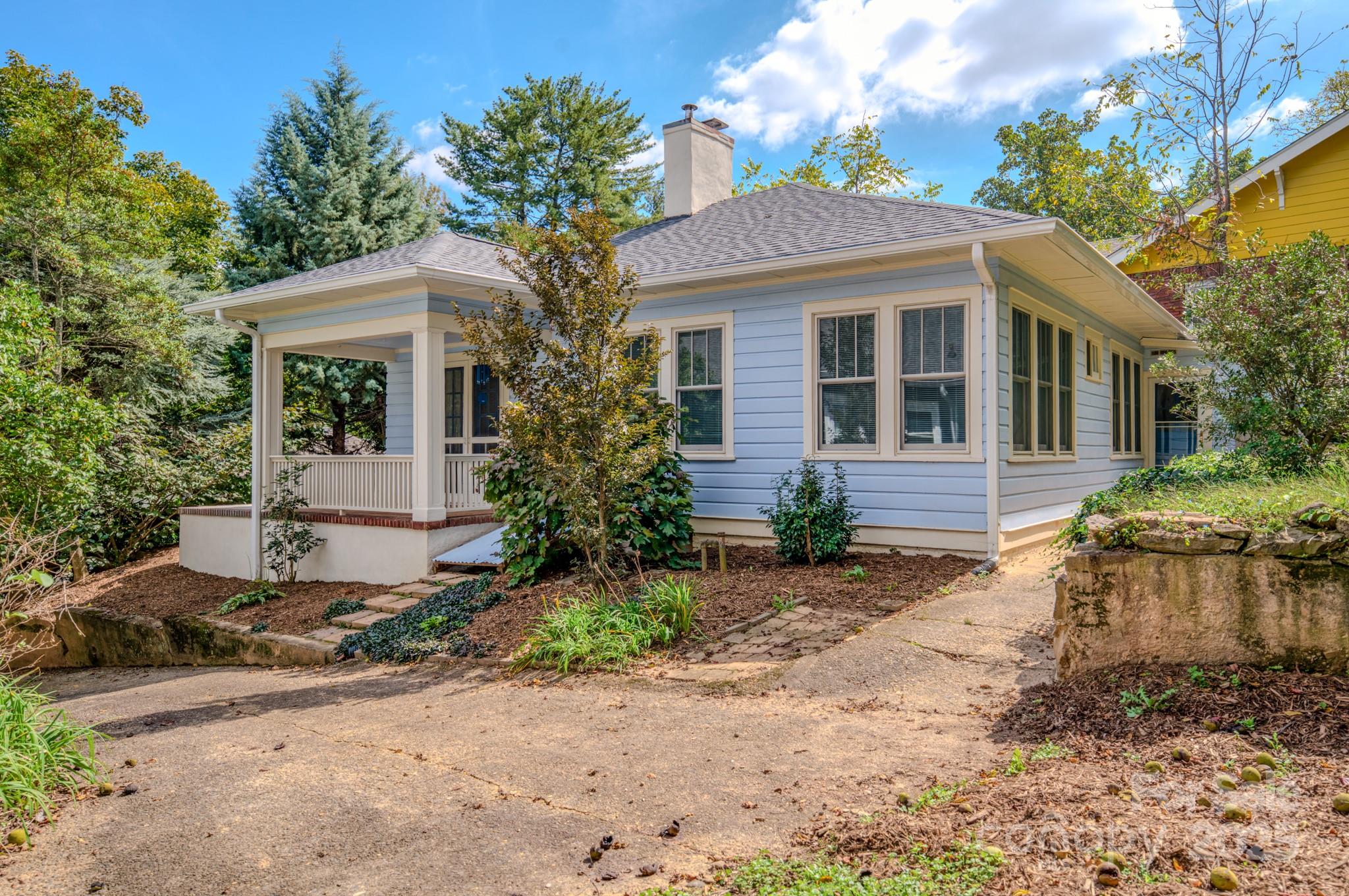 5 Camden Avenue Asheville NC 28804