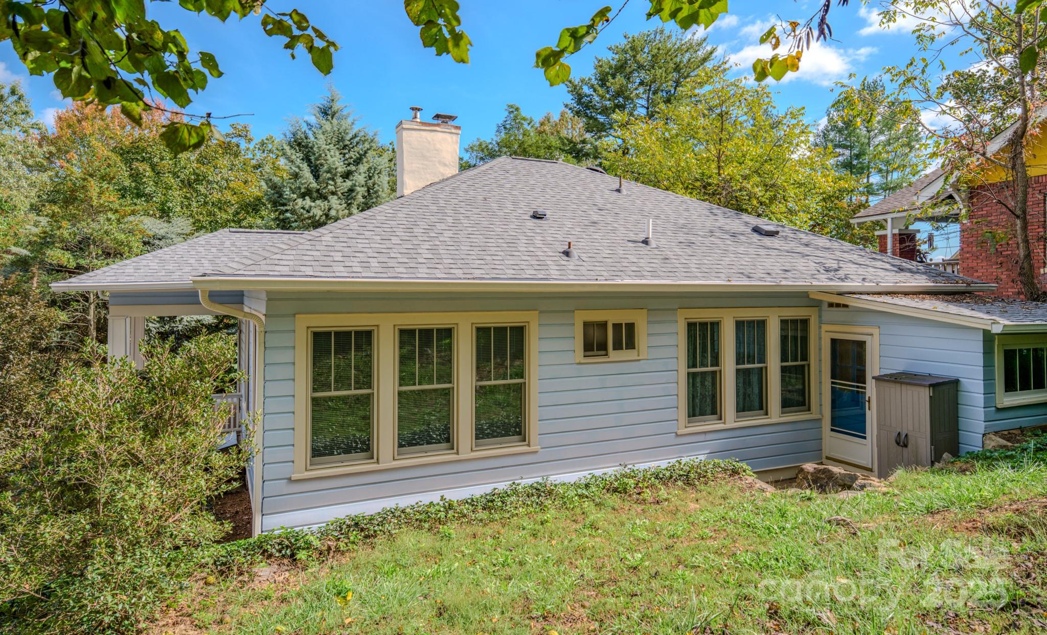 5 Camden Avenue Asheville NC 28804