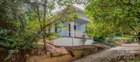 5 Camden Avenue Asheville NC 28804