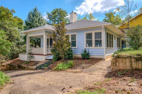 5 Camden Avenue Asheville NC 28804