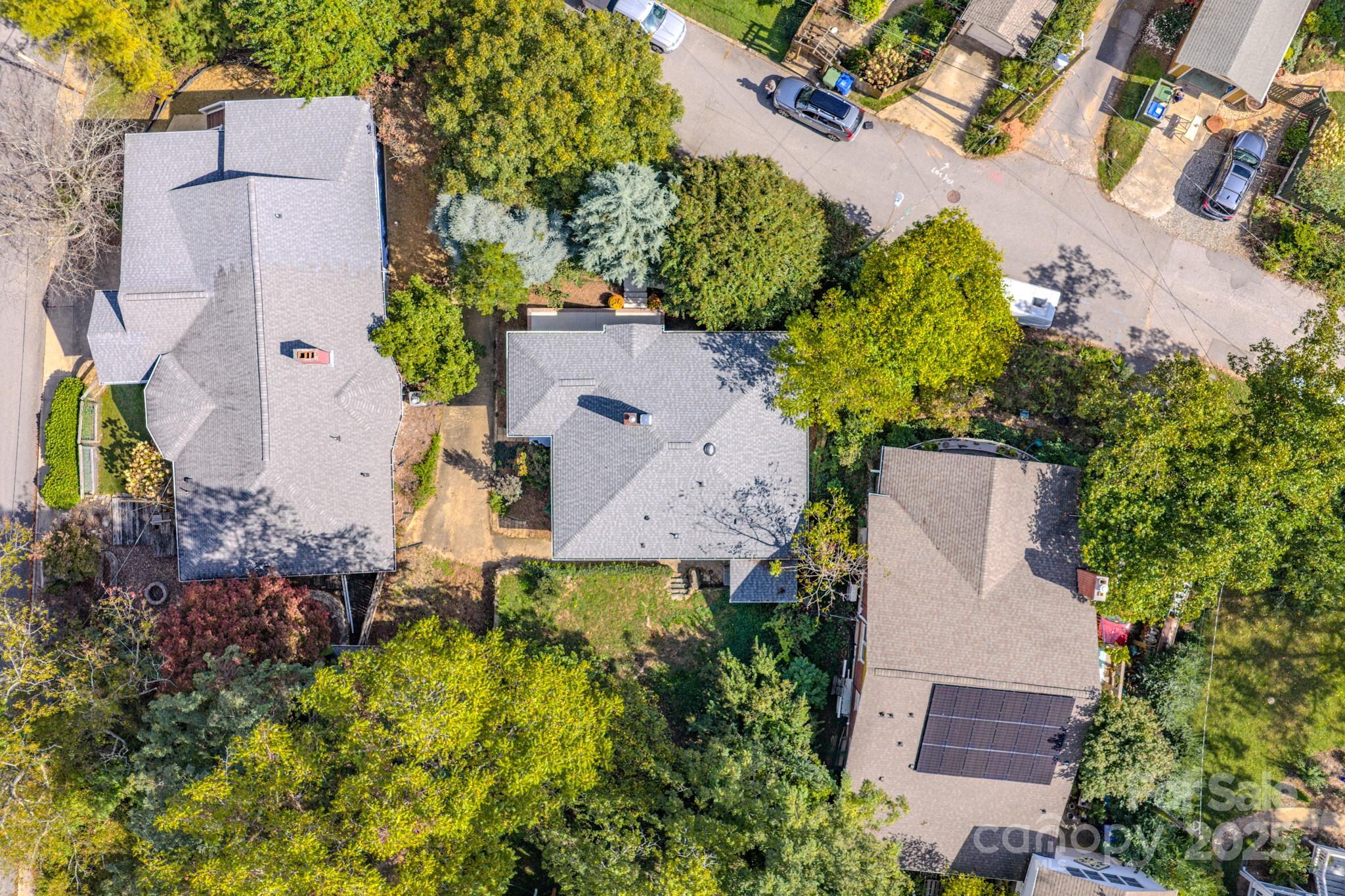 5 Camden Avenue Asheville NC 28804