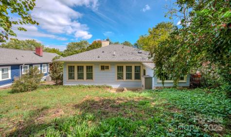 5 Camden Avenue Asheville NC 28804
