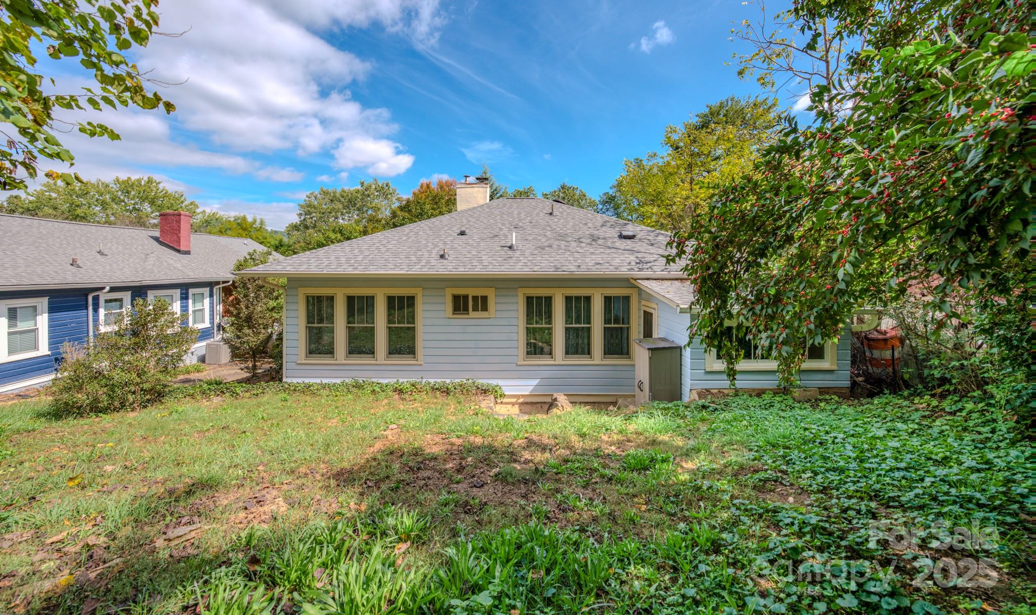 5 Camden Avenue Asheville NC 28804