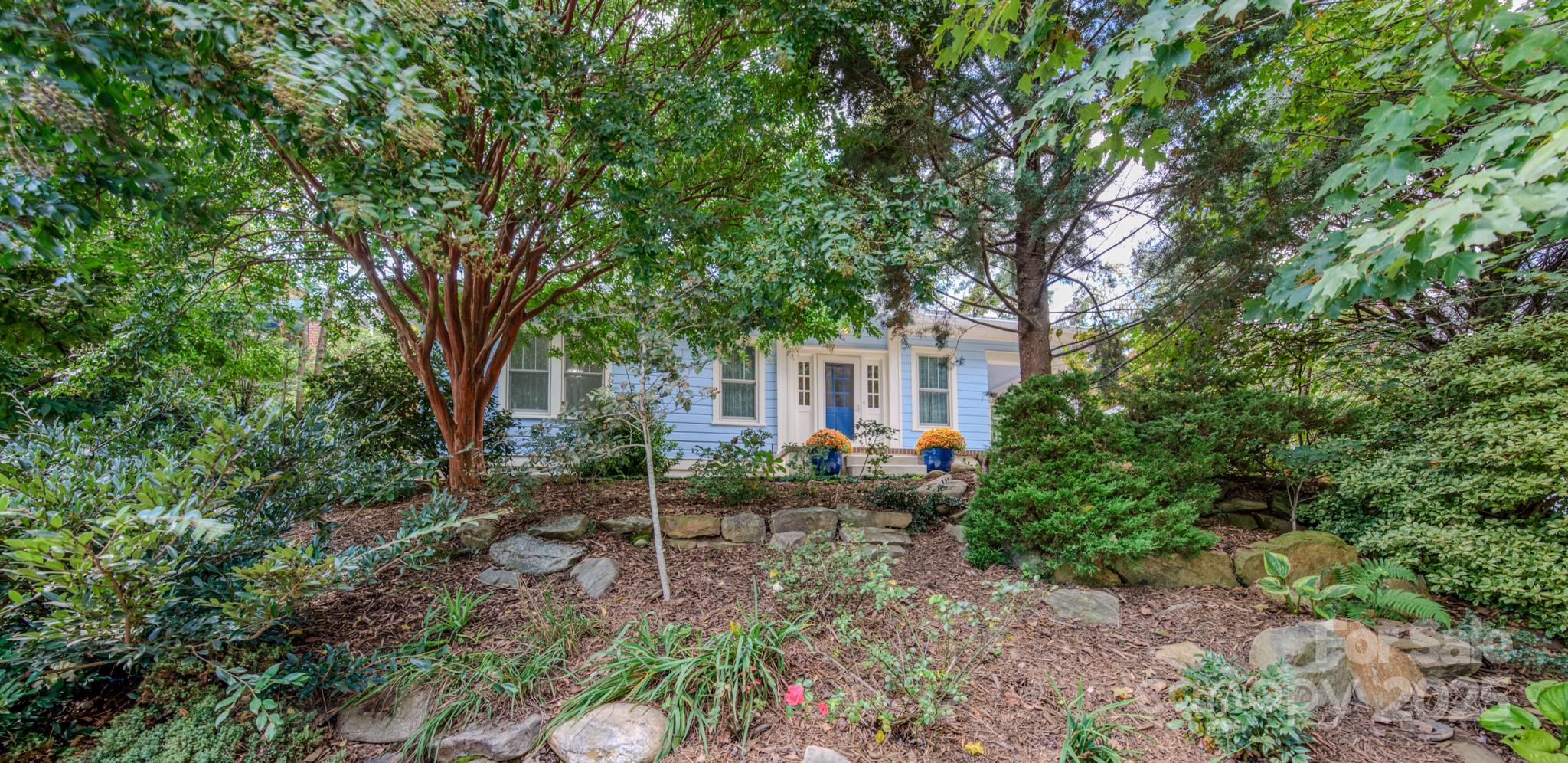 5 Camden Avenue Asheville NC 28804