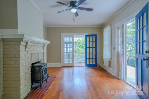 5 Camden Avenue Asheville NC 28804