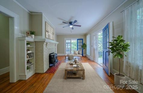 5 Camden Avenue Asheville NC 28804