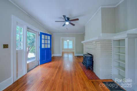 5 Camden Avenue Asheville NC 28804