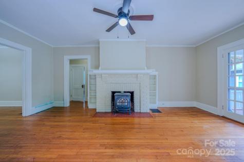 5 Camden Avenue Asheville NC 28804