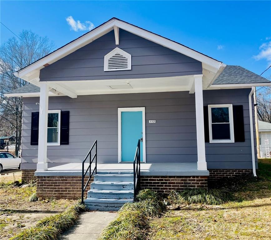 113 Summit Street Gastonia NC 28052