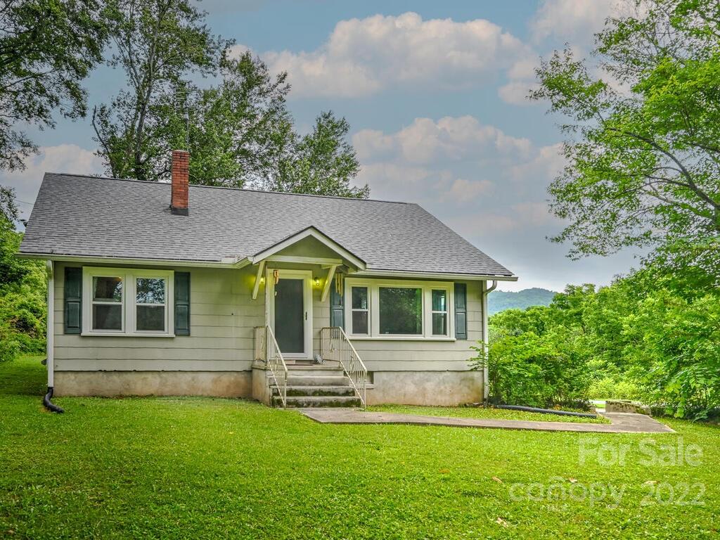 165 Mckinney Road Etowah NC 28729