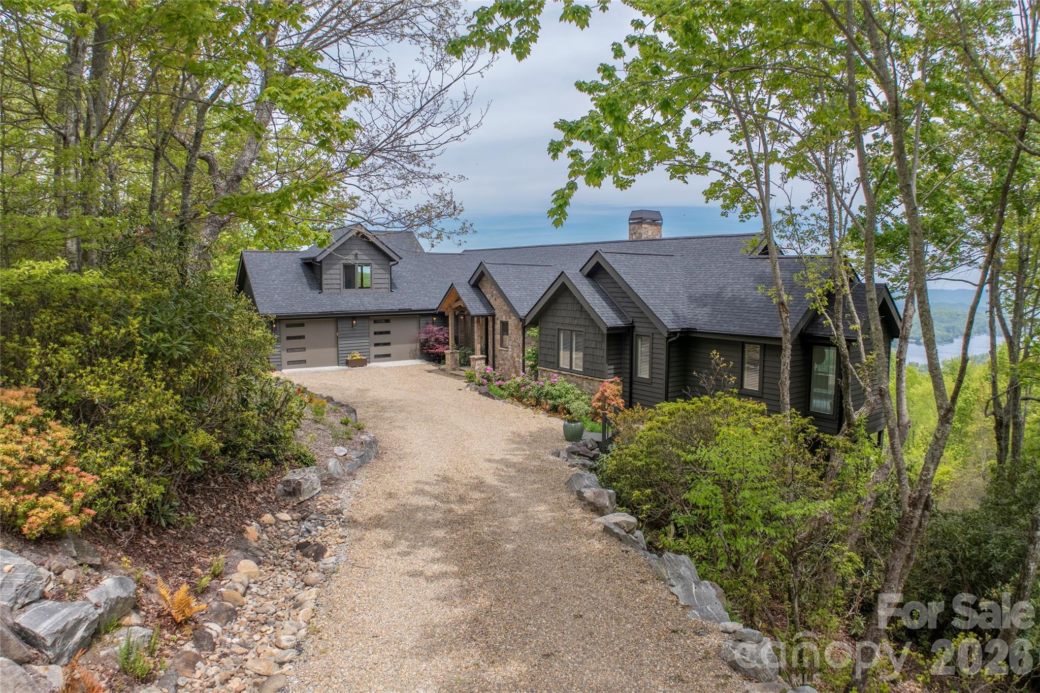 96 Moltz Court Lake Toxaway NC 28747