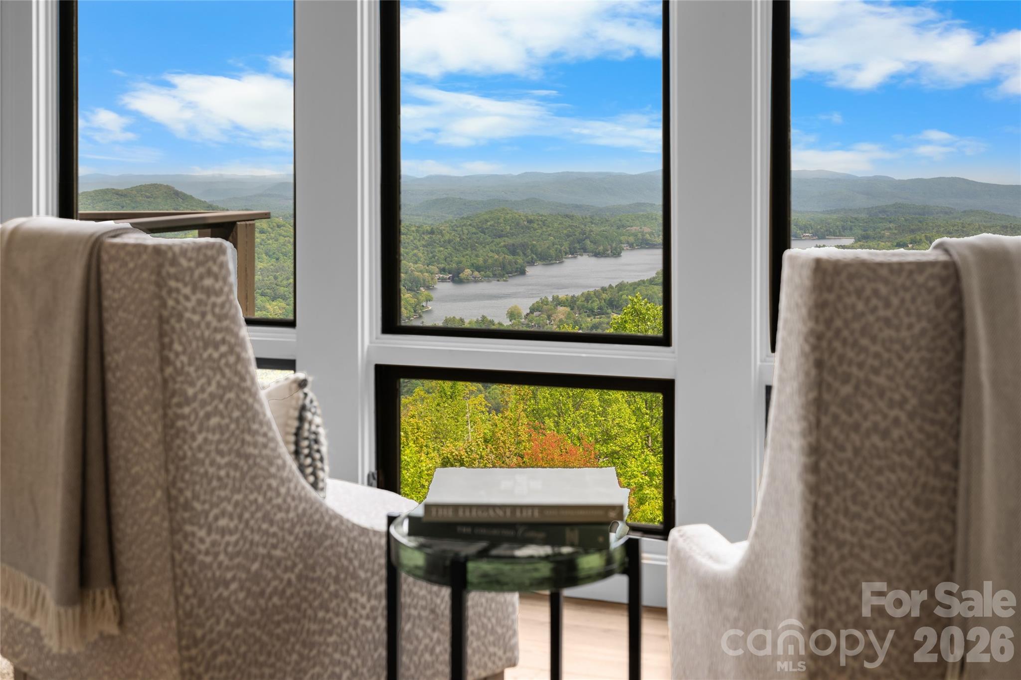 96 Moltz Court Lake Toxaway NC 28747