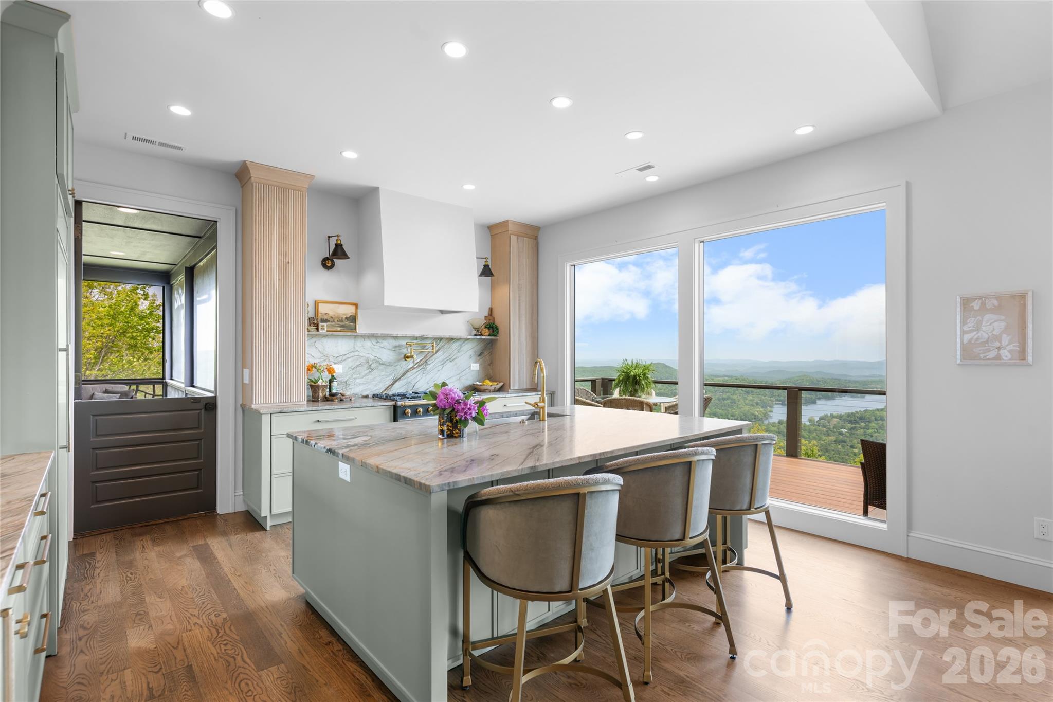 96 Moltz Court Lake Toxaway NC 28747