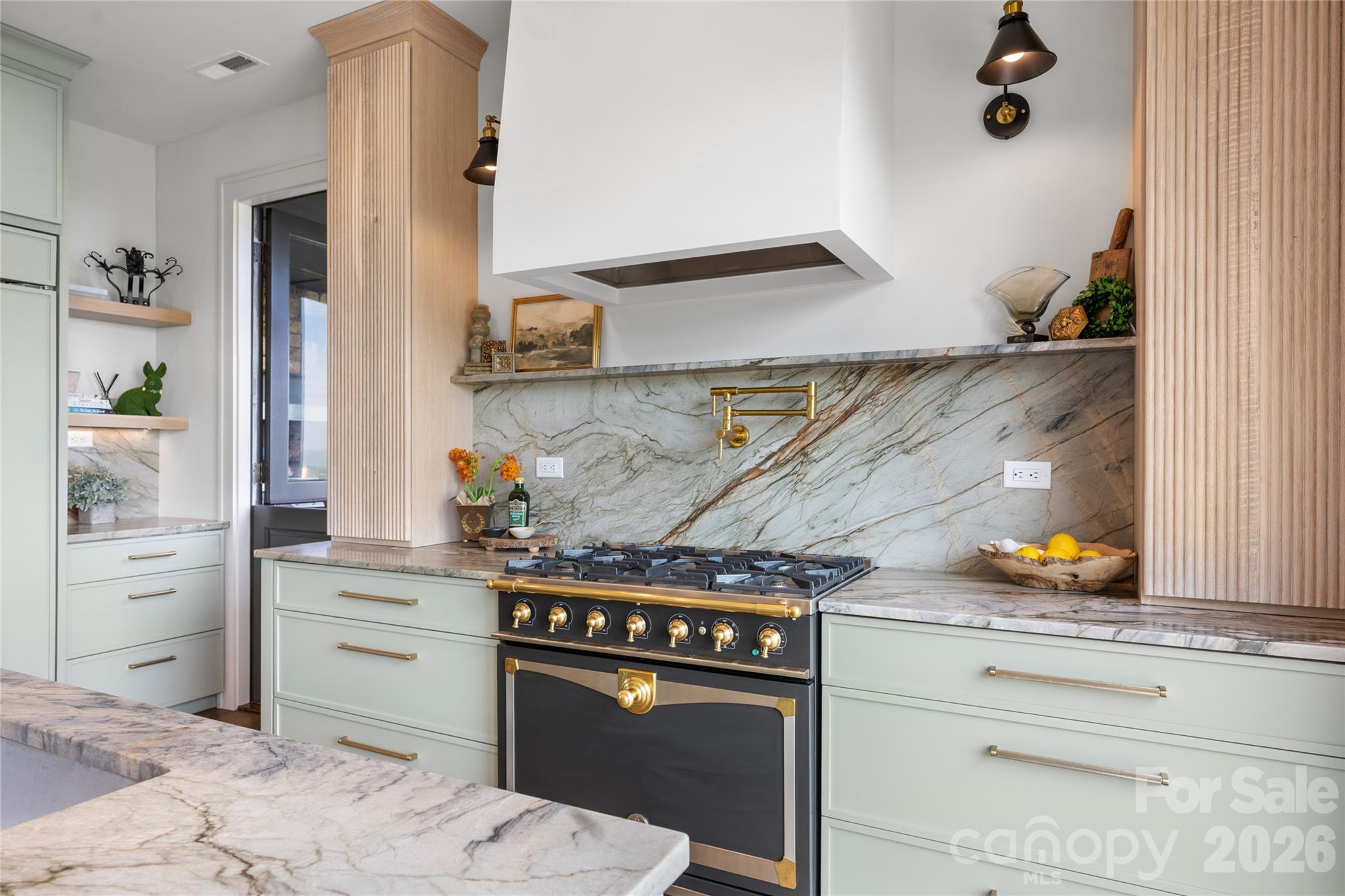 96 Moltz Court Lake Toxaway NC 28747